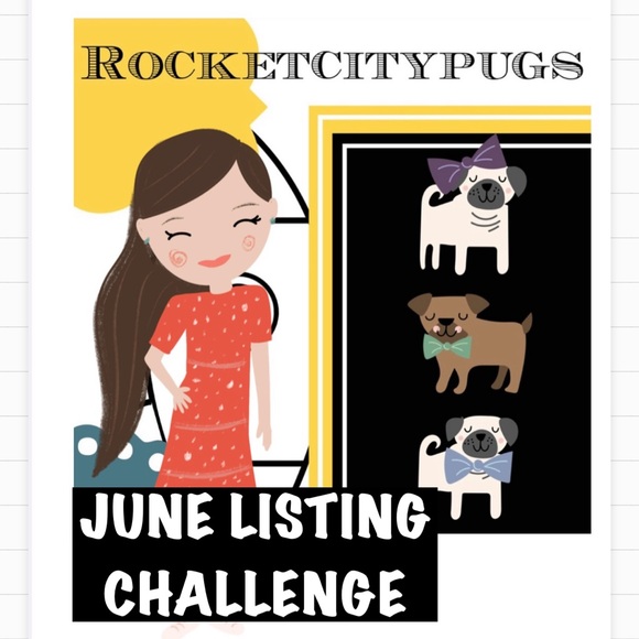 September listing challenge! Sign in below! - Picture 3 of 10